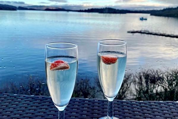 Fizz & Nibbles