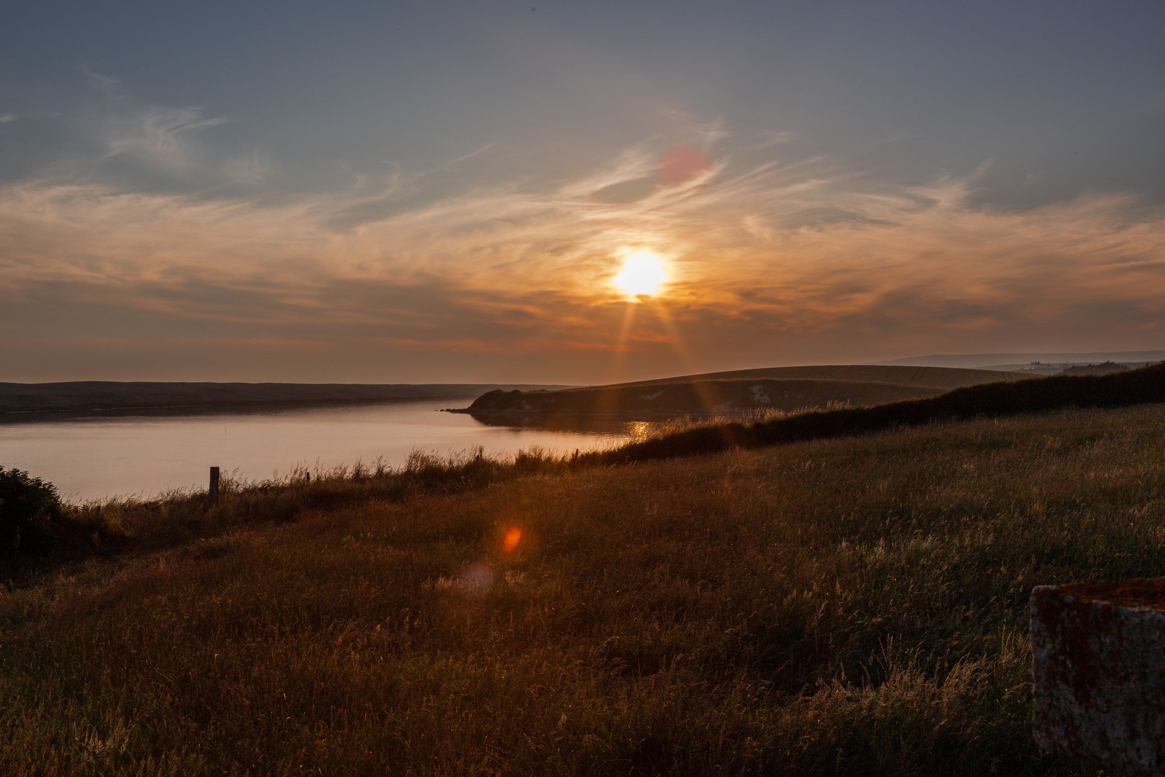 Drift: Evening Ritual