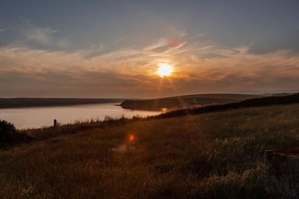 Drift: Evening Ritual