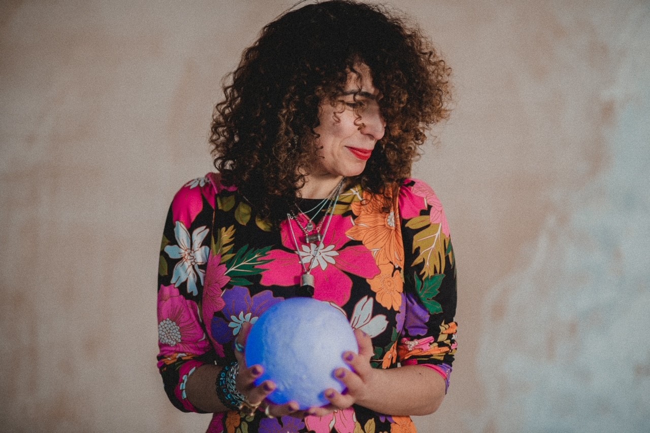 Scorpio Full Moon Circle with Amanda Barokh