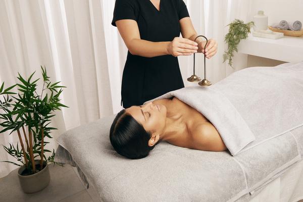 ESPA Comfort + Glow Ritual - 55mins