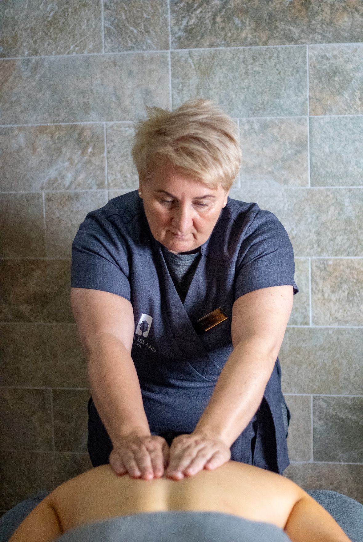 The Festive Pause | Winter Offer