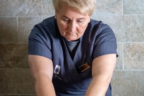 The Festive Pause | Winter Offer