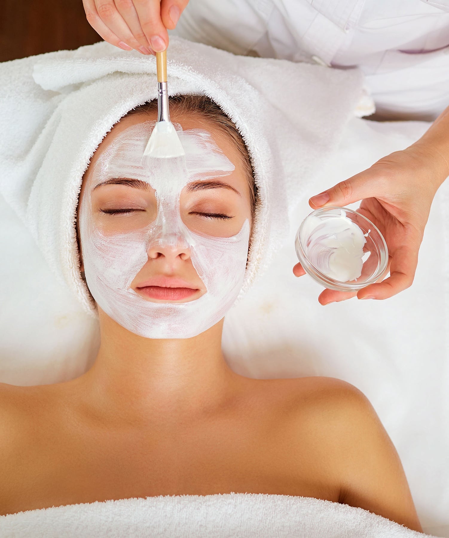 Transformative Facial Treatment - 50min