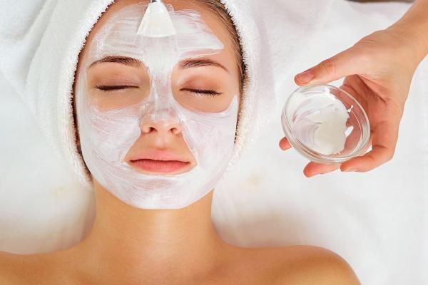 Transformative Facial Treatment - 80min