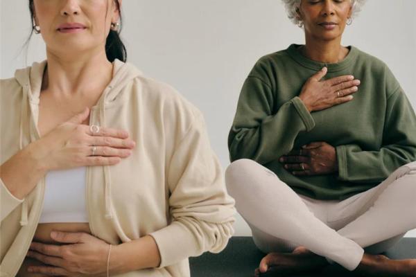 Wellness for Menopause Spa Day