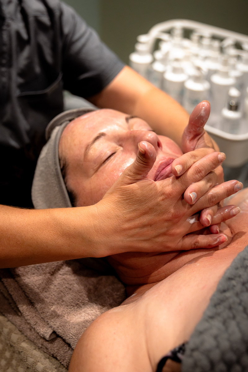 Serenity Soothing Facial