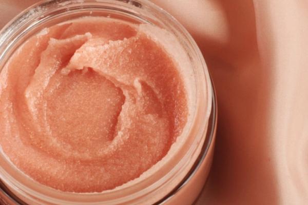 Oskia Nutri-Hydration Body Scrub