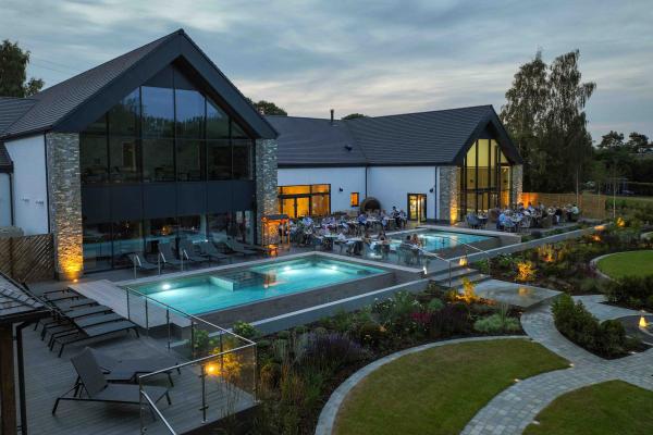 Twinkle Twilight - Friday only