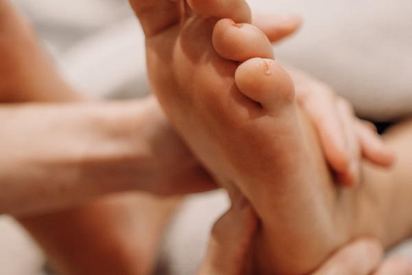 Rest & Revive Foot Treatment