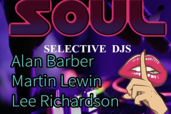 Don't Tell a Soul 29th of November