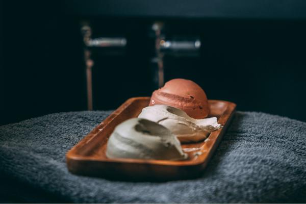 Mud | Serail For One