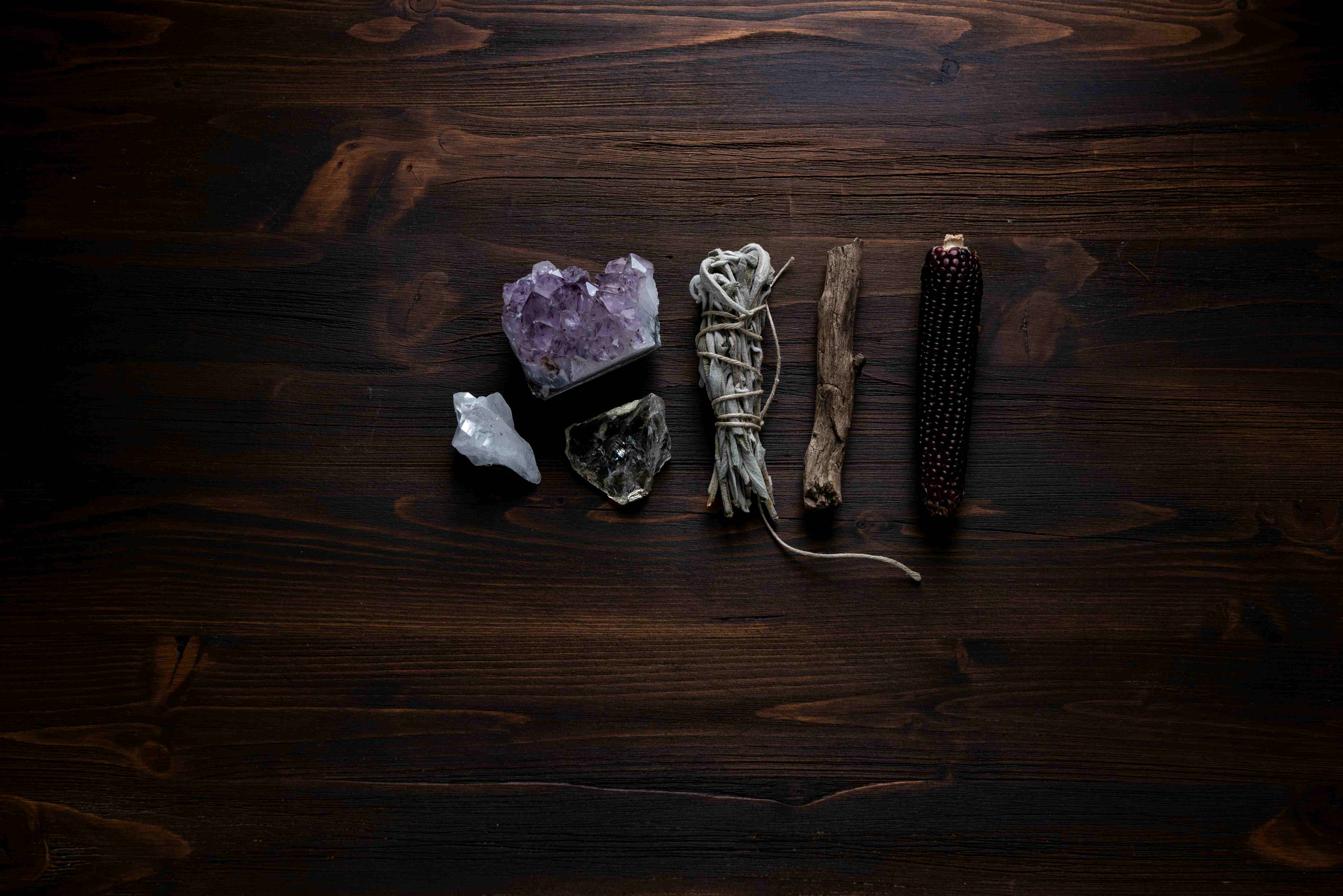 ✦ Blooming in the Dark: A Guided Flower Essence Ritual + Meditation