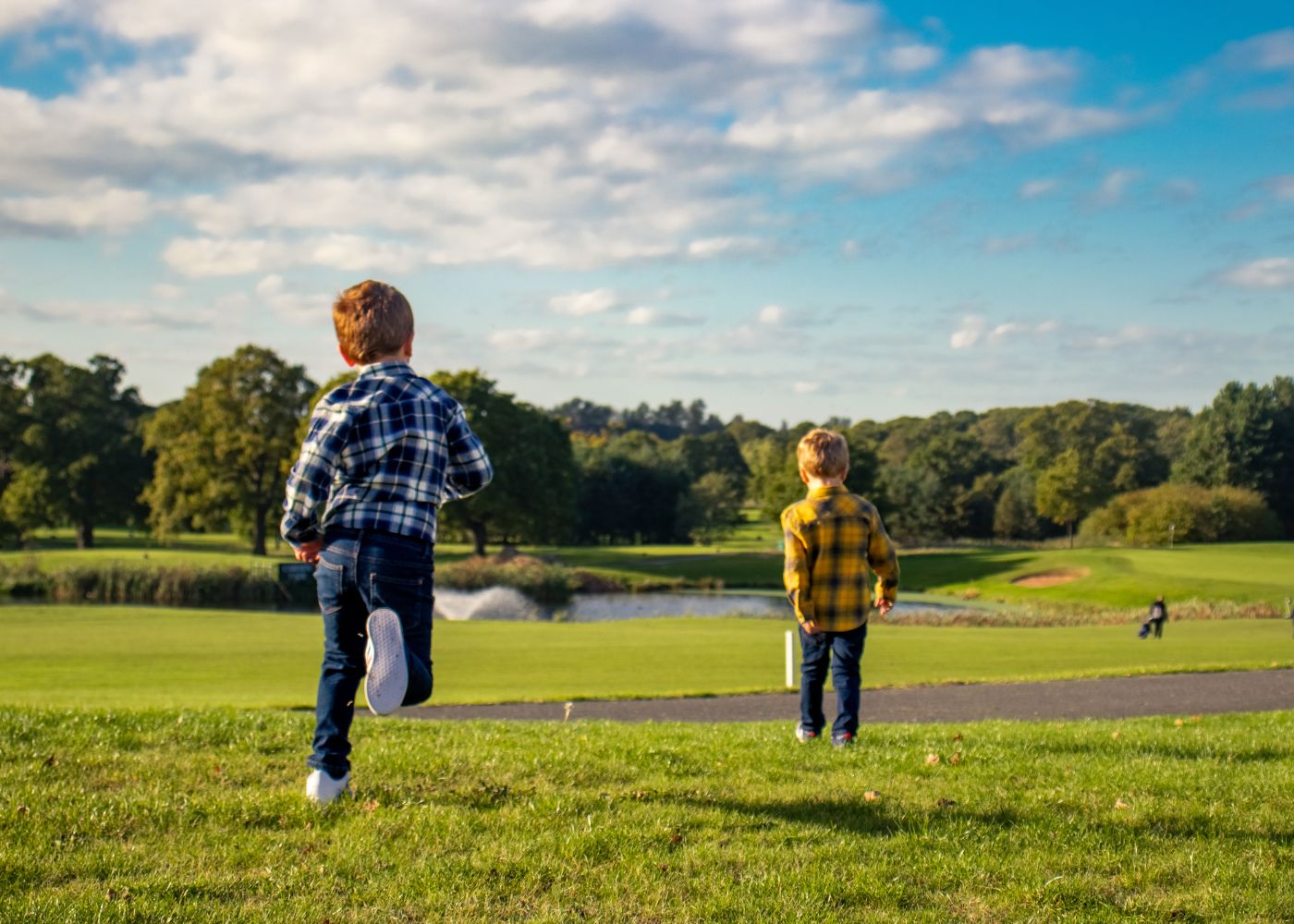 October Half Term Wristband