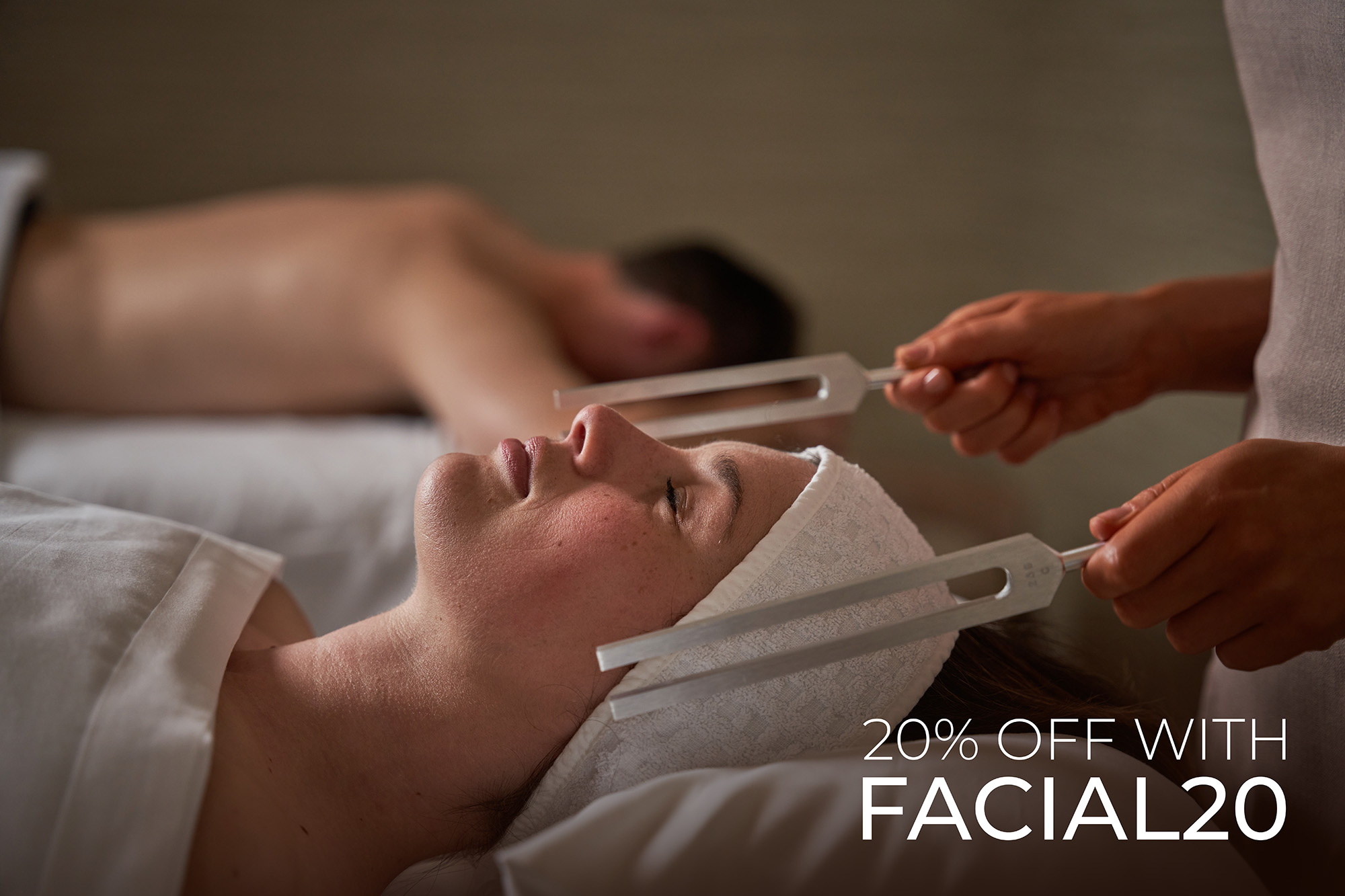 OTO Signature Facial (60 minutes)