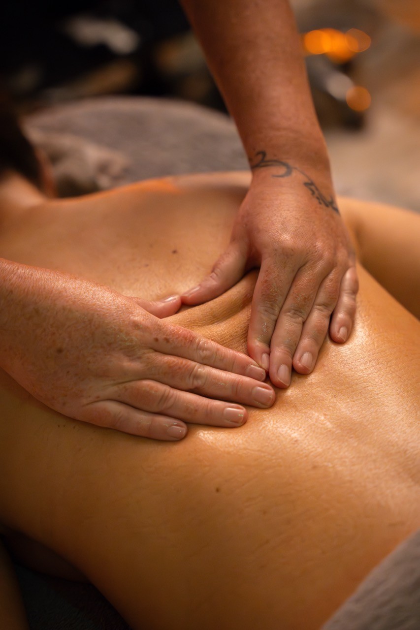 Drift Away Massage - 60 minutes