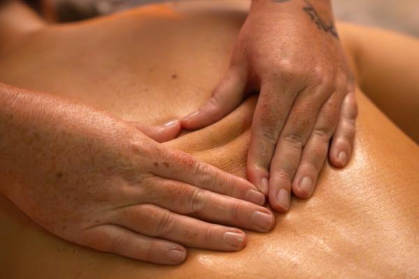 Drift Away Massage - 60 minutes