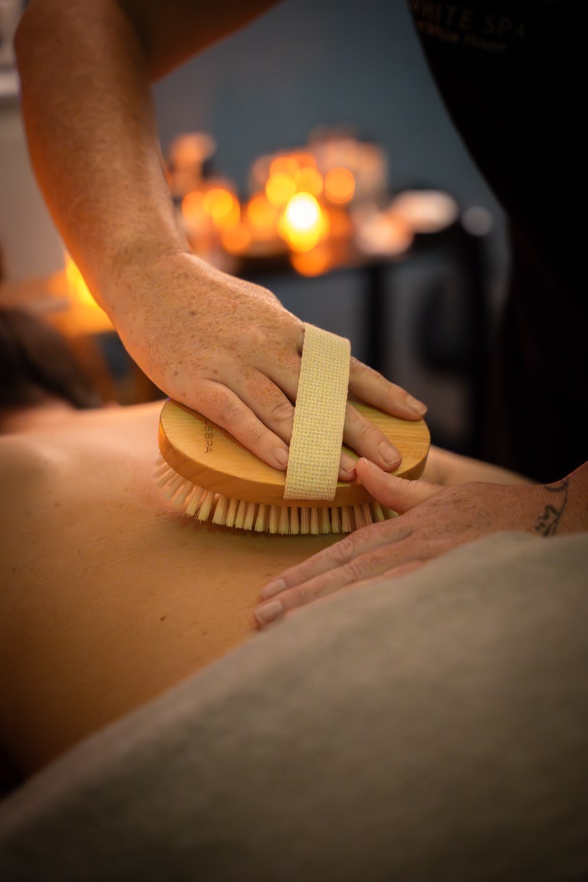 Work It Out Massage - 60 Minutes