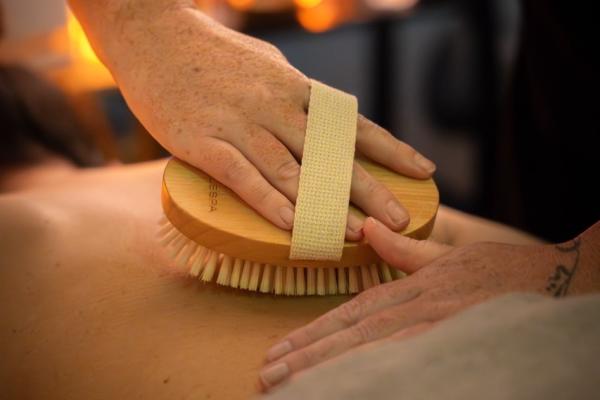 Work It Out Massage - 60 Minutes