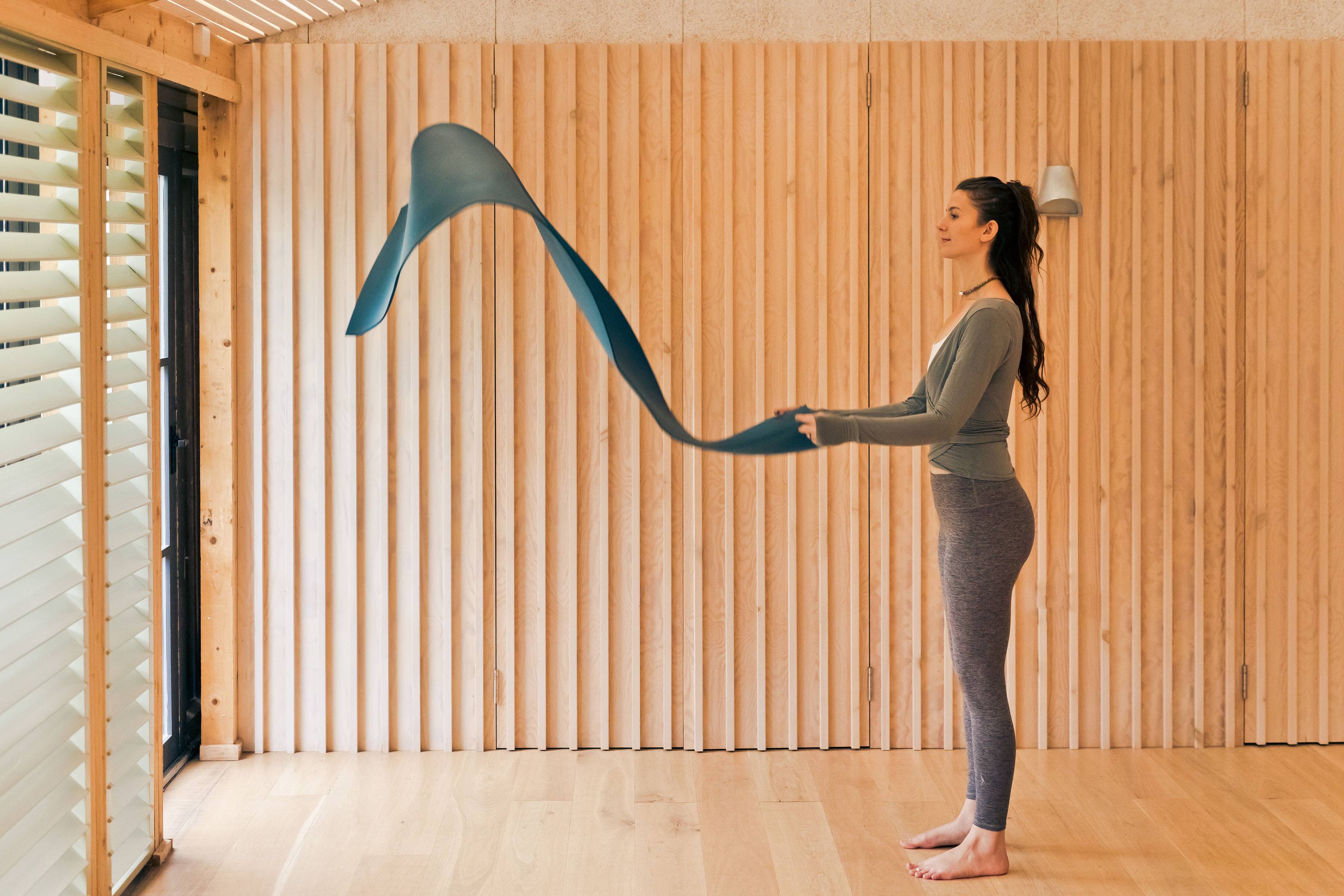 Yoga | Daily