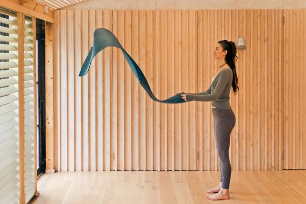 Yoga | Daily