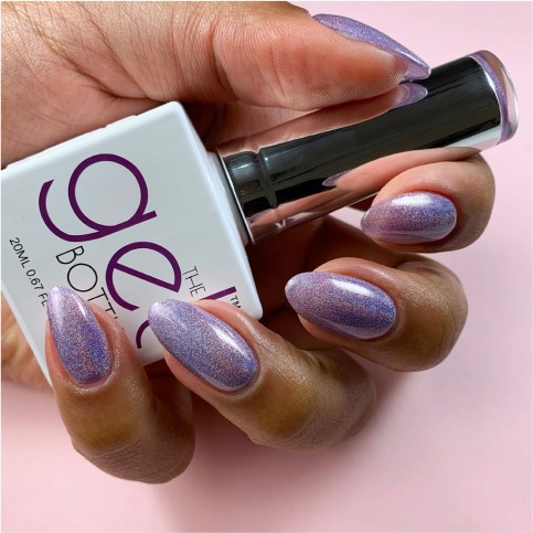 Deluxe Manicure