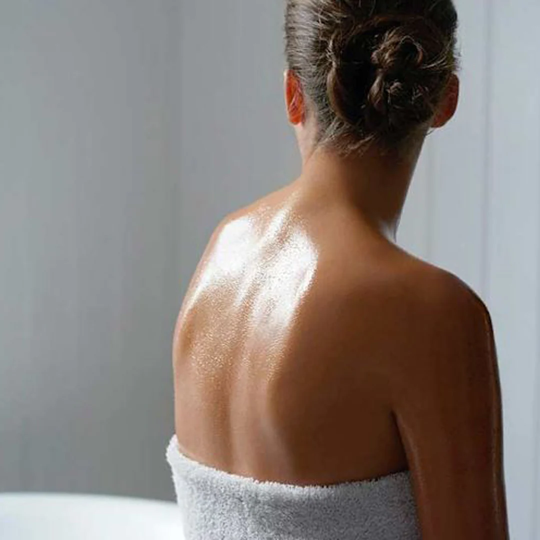 Elemis Expert Deep Tissue Tension-Ease Full Body Massage