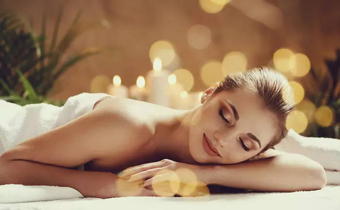 Elemis Expert Nourishing Body Wrap