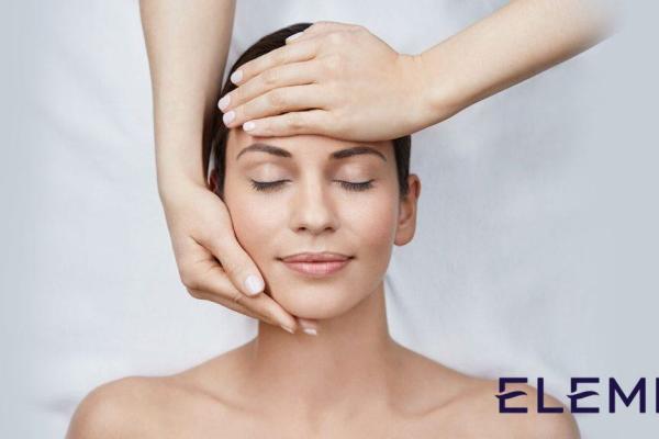 Elemis Expert Reveal Facial 25 Minute