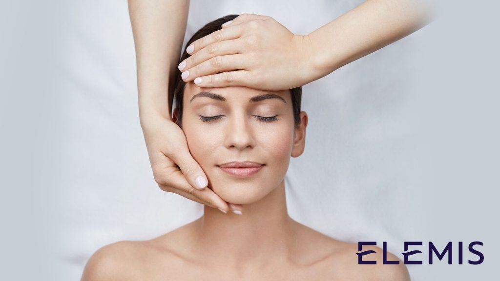 Elemis Expert Reveal Facial 25 Minute