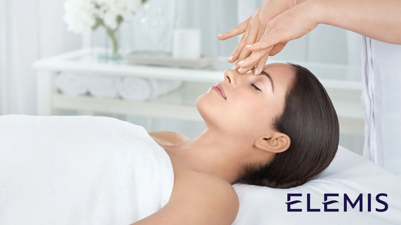 Elemis Expert Reveal Facial 50 Minute