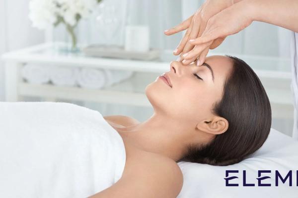 Elemis Expert Reveal Facial 50 Minute