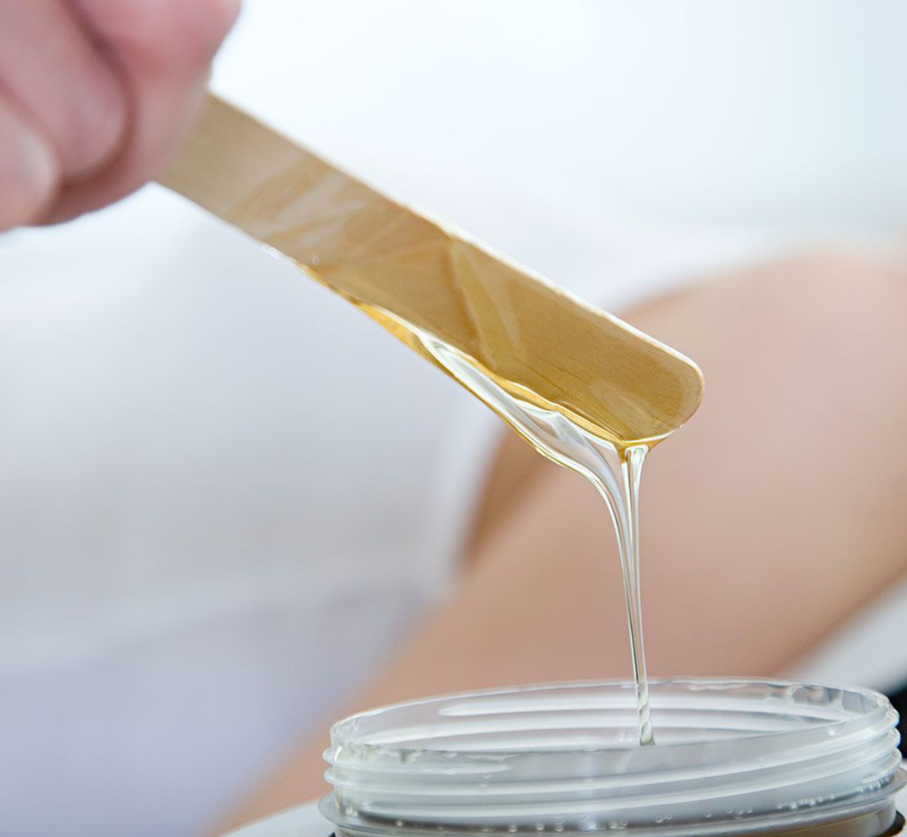 Chest Wax