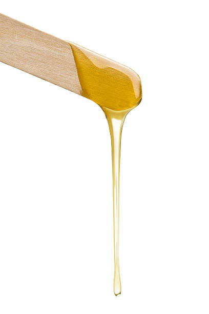 Back Wax