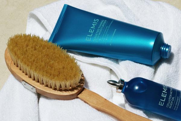 Elemis Expert Targeted Tightening Body Treatment 50 Minute