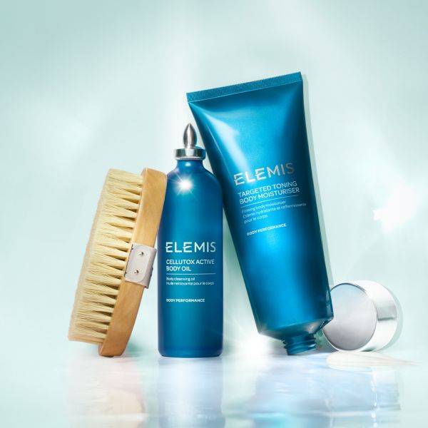 Elemis Expert Targeted Tightening Body Treatment 90 Minutes