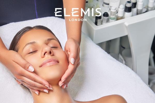 Elemis Expert Touch Define Facial 25 Minute