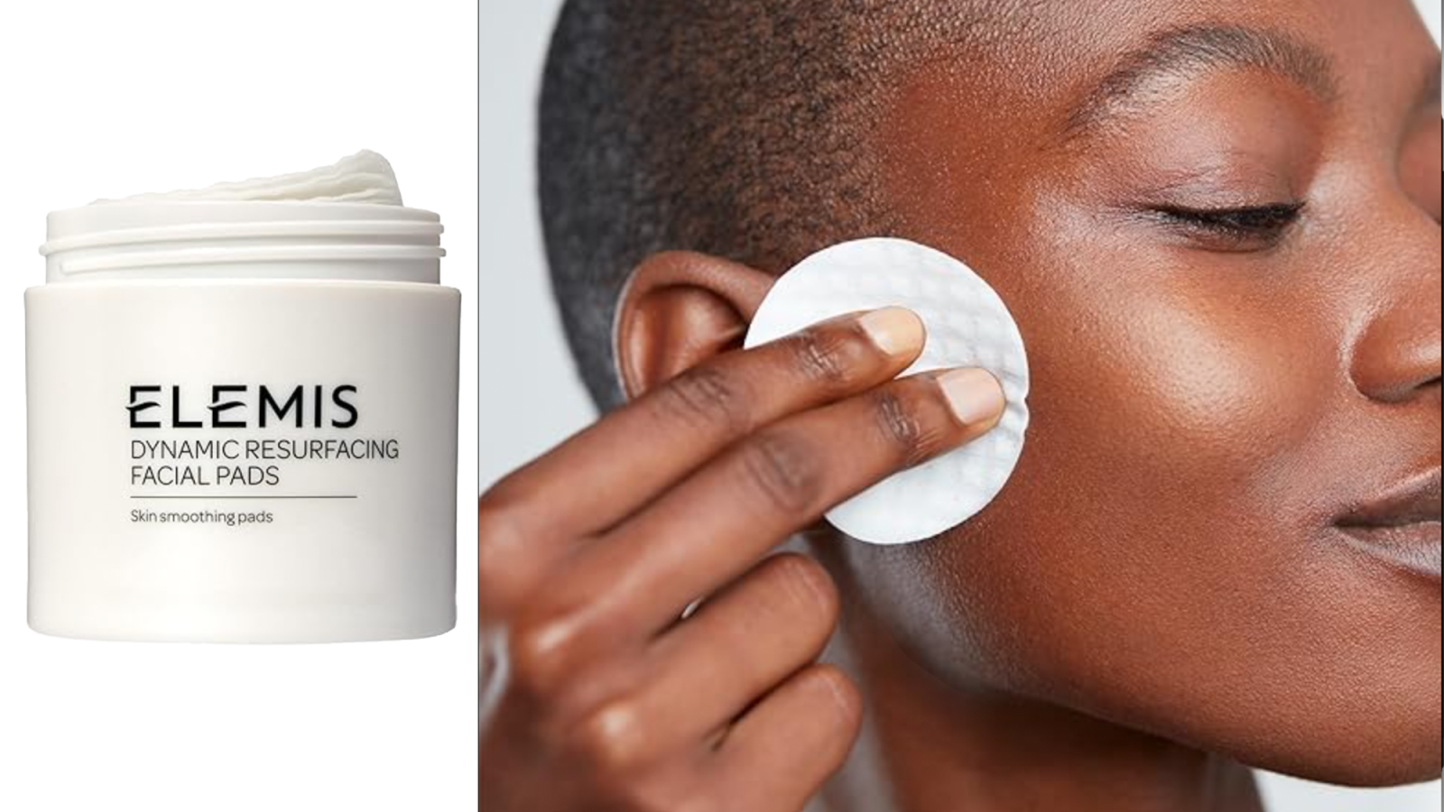 Elemis Expert Touch Tailored Facial