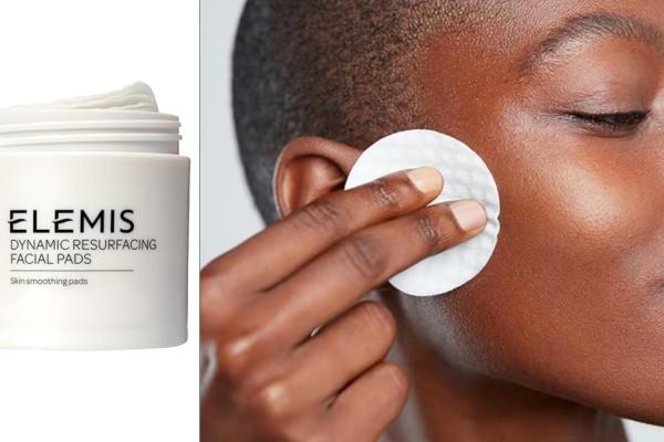 Elemis Expert Touch Tailored Facial