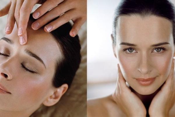 Expert Tech Lift & Rejuvenate Facial