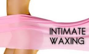 Intimate Waxing