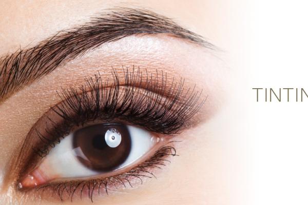Lash and Brow Tint