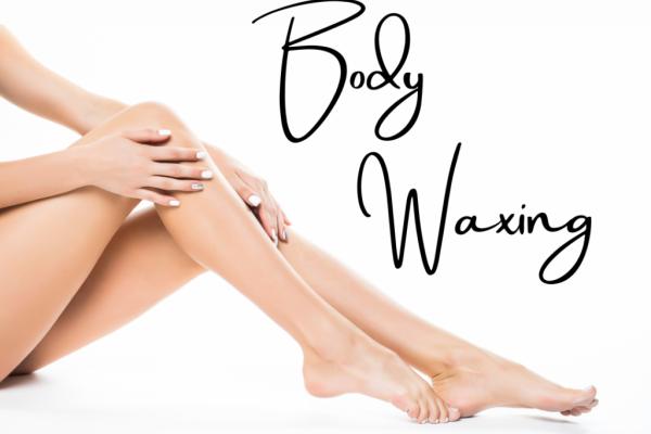 Extended Bikini Wax