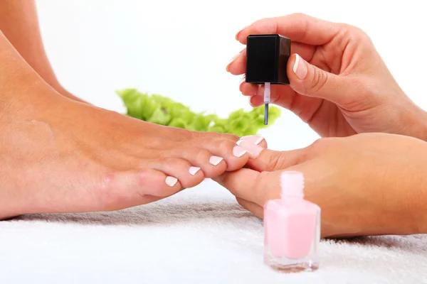Express Pedicure