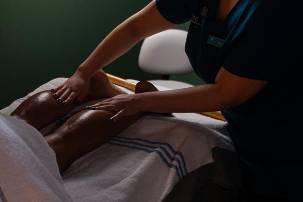 Hatherley Manor Full Body & Express Facial 85 Minutes