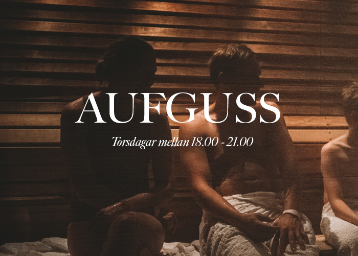 Aufguss