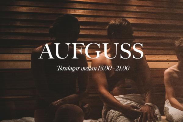 Aufguss