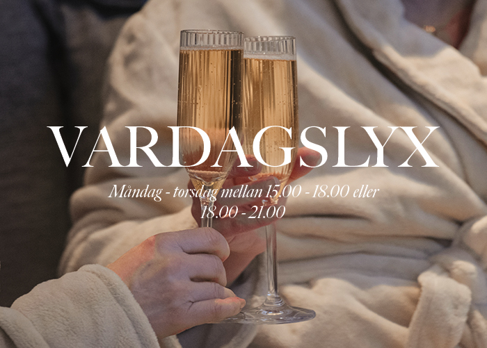 Vardagslyx