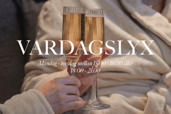 Vardagslyx