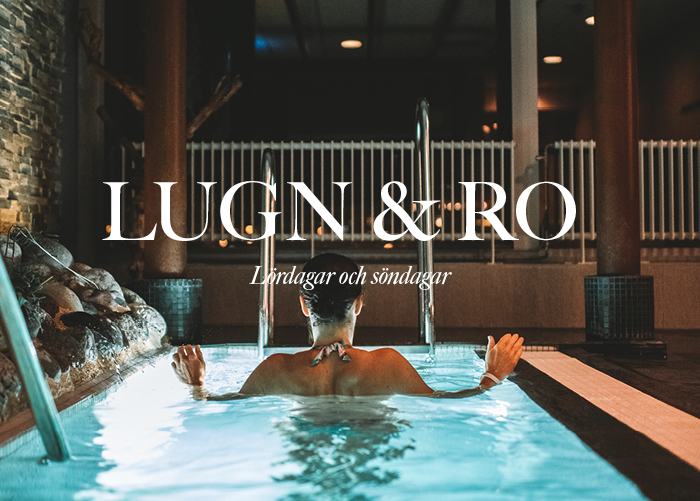 Lugn & Ro